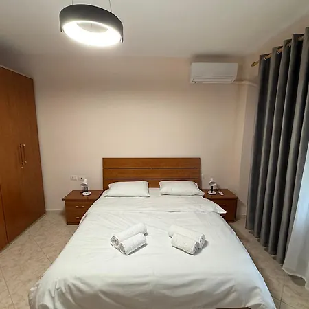 Cozy 2 Тирана