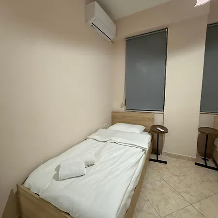 Cozy 2 Lägenhet