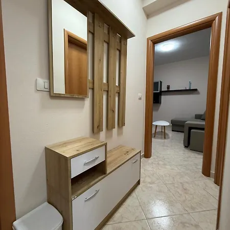 Cozy 2 Tirana