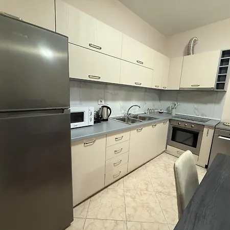 Cozy 2 * Тирана