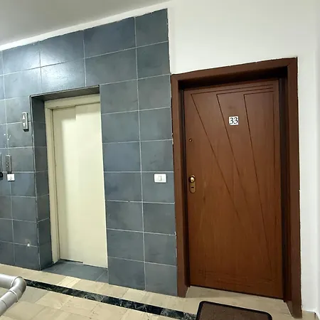 Apartment Cozy 2 *
