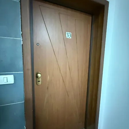 Apartment Cozy 2