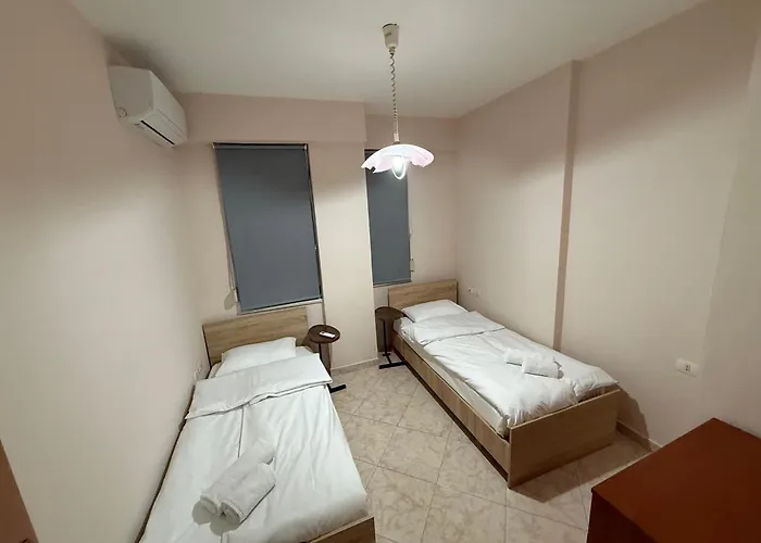 Cozy 2 Апартаменты *