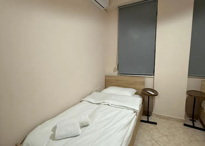 Cozy 2 Апартаменты