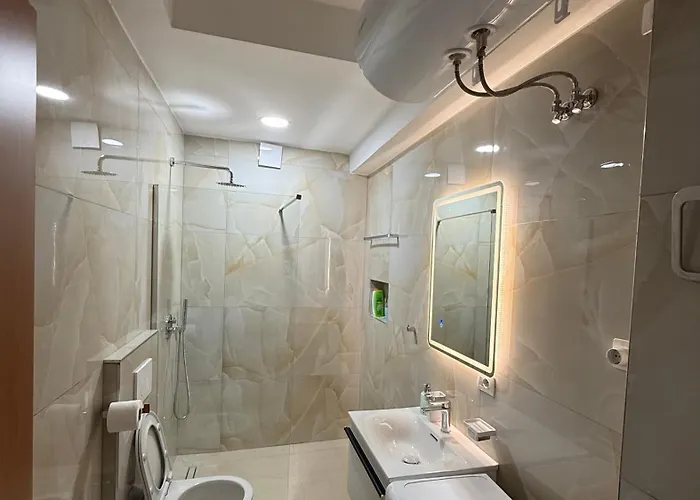Апартаменты Cozy 2