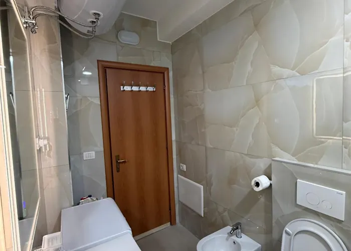Апартаменты Cozy 2 Тирана