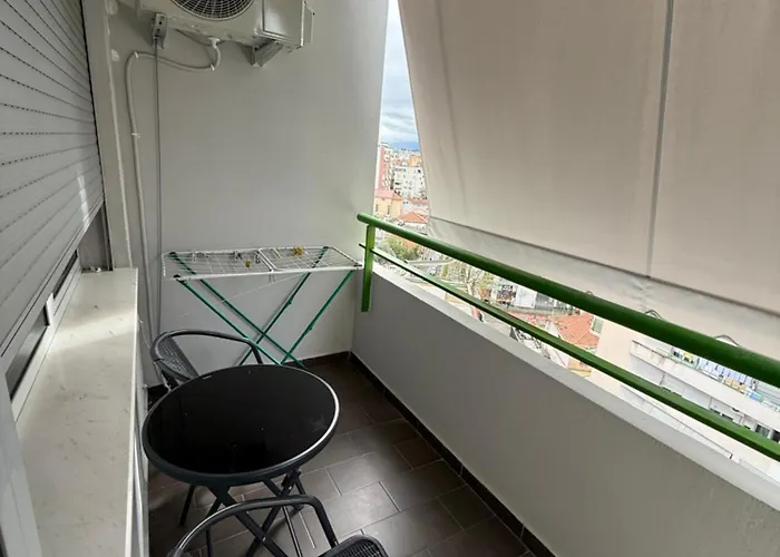 Cozy 2 Апартаменты *