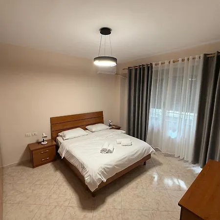 Апартаменты Cozy 2 Тирана