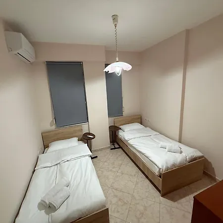 Cozy 2 Apartment *
