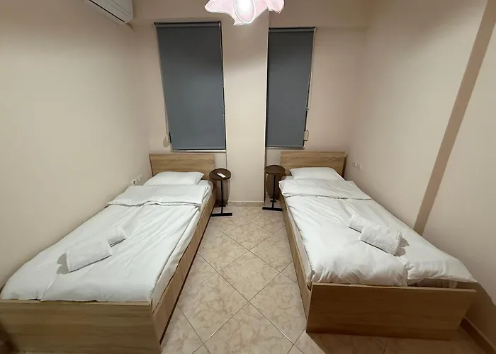 Cozy 2 Apartment *