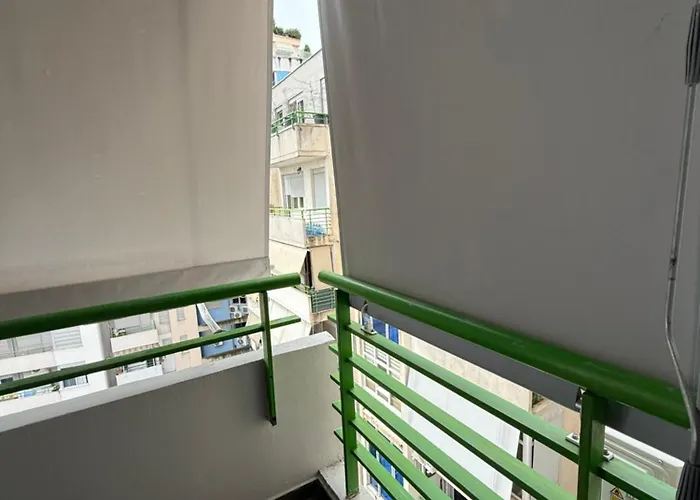 Apartment Cozy 2