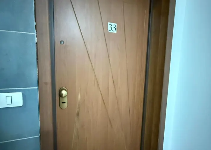Apartment Cozy 2